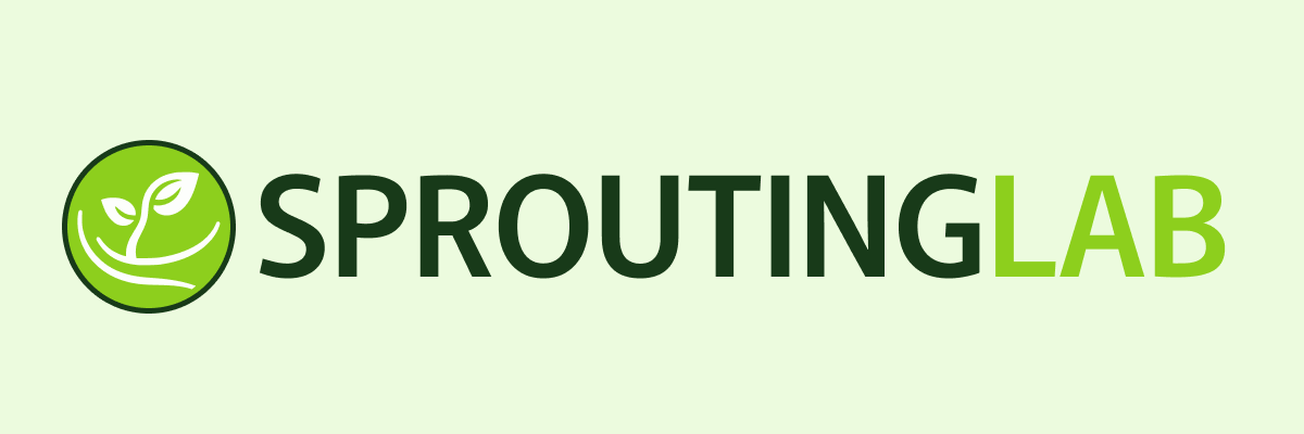 Logo SproutingLab